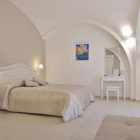 Sirena Apartment Мінорі Екстер'єр фото