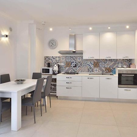 Sirena Apartment Мінорі Екстер'єр фото