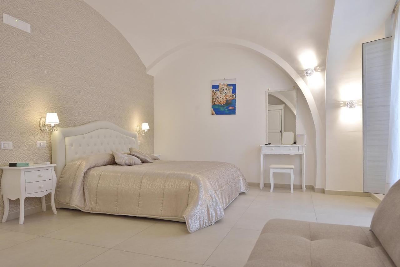 Sirena Apartment Мінорі Екстер'єр фото