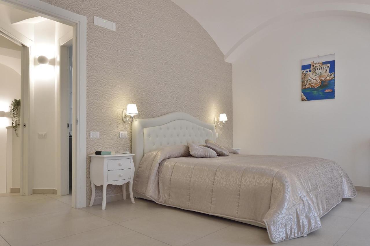 Sirena Apartment Мінорі Екстер'єр фото