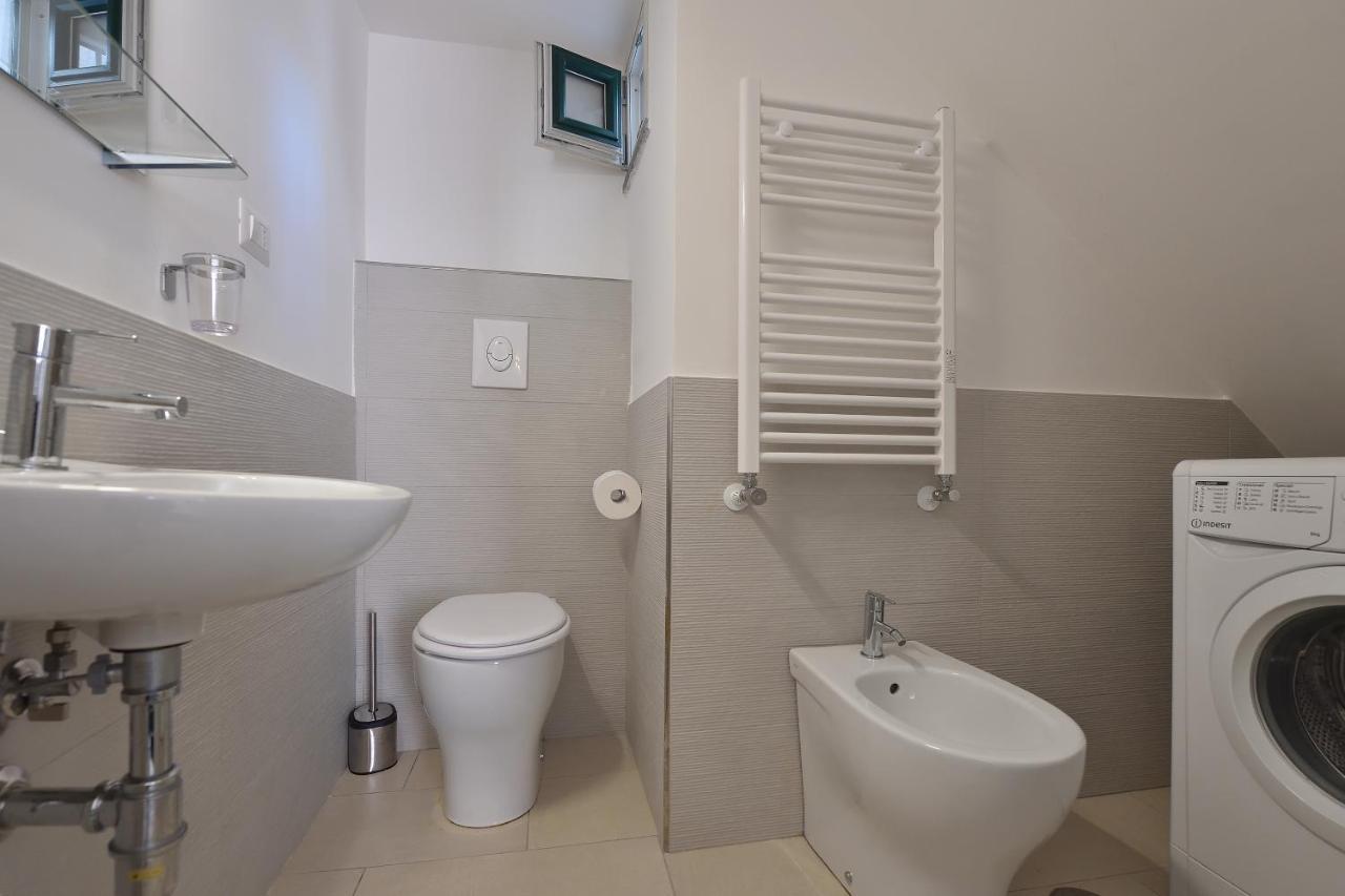 Sirena Apartment Мінорі Екстер'єр фото
