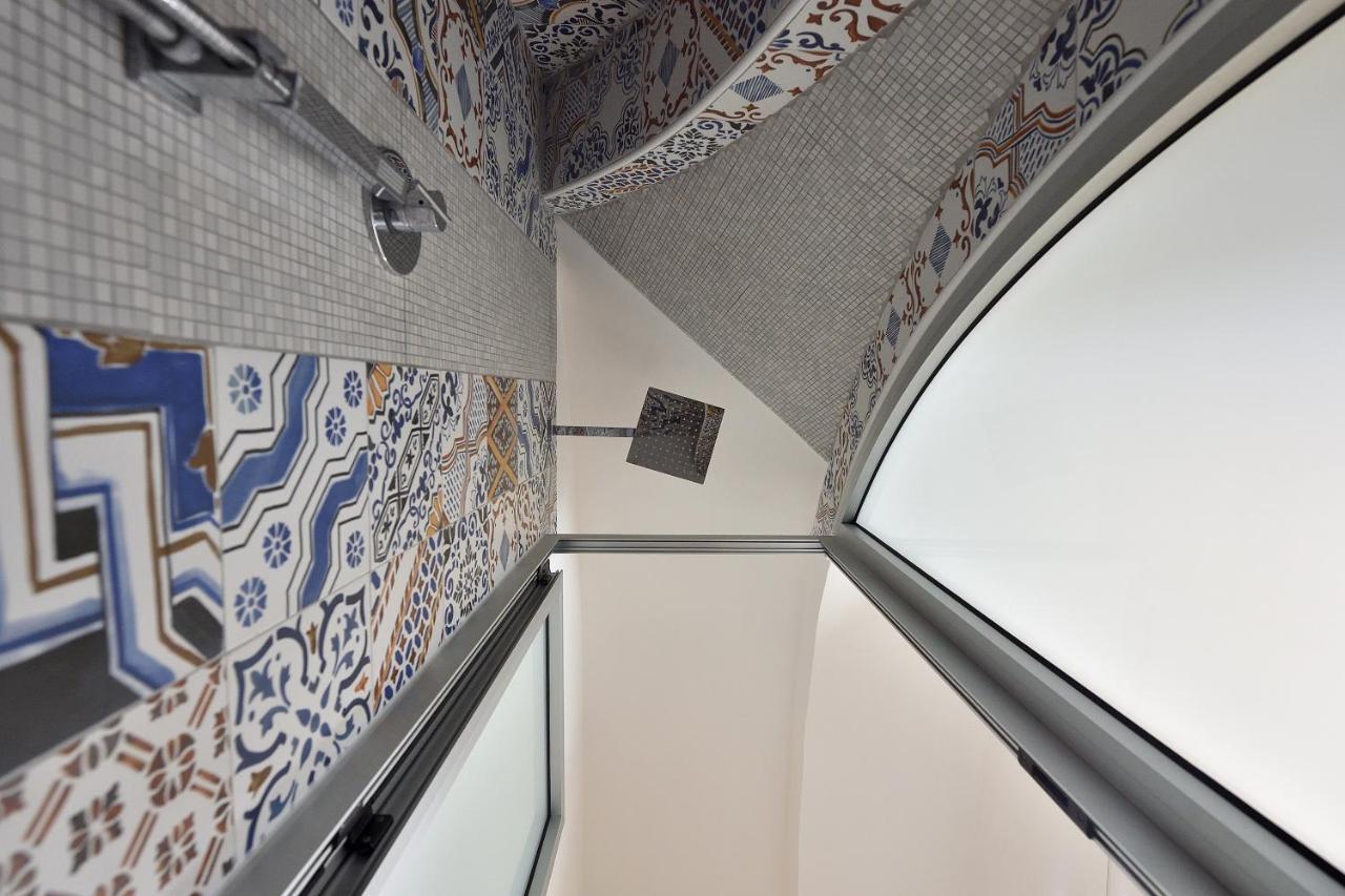 Sirena Apartment Мінорі Екстер'єр фото