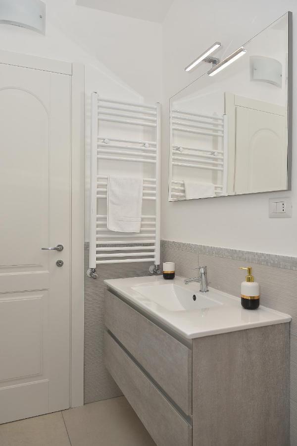 Sirena Apartment Мінорі Екстер'єр фото