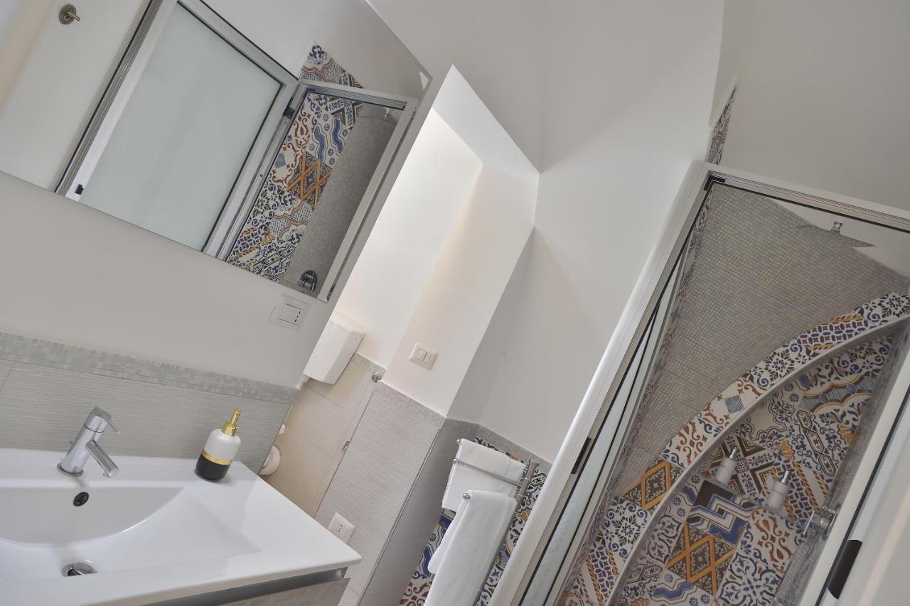 Sirena Apartment Мінорі Екстер'єр фото
