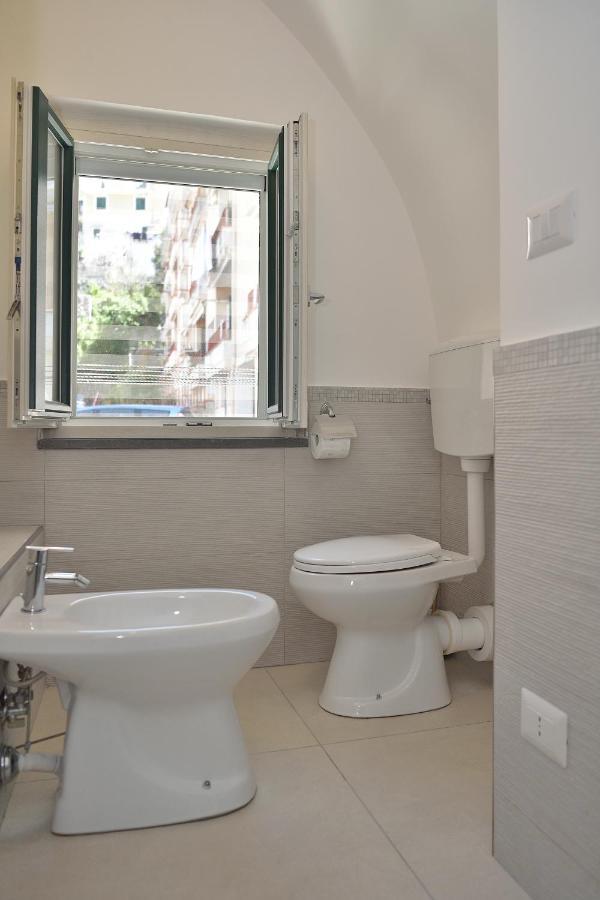 Sirena Apartment Мінорі Екстер'єр фото
